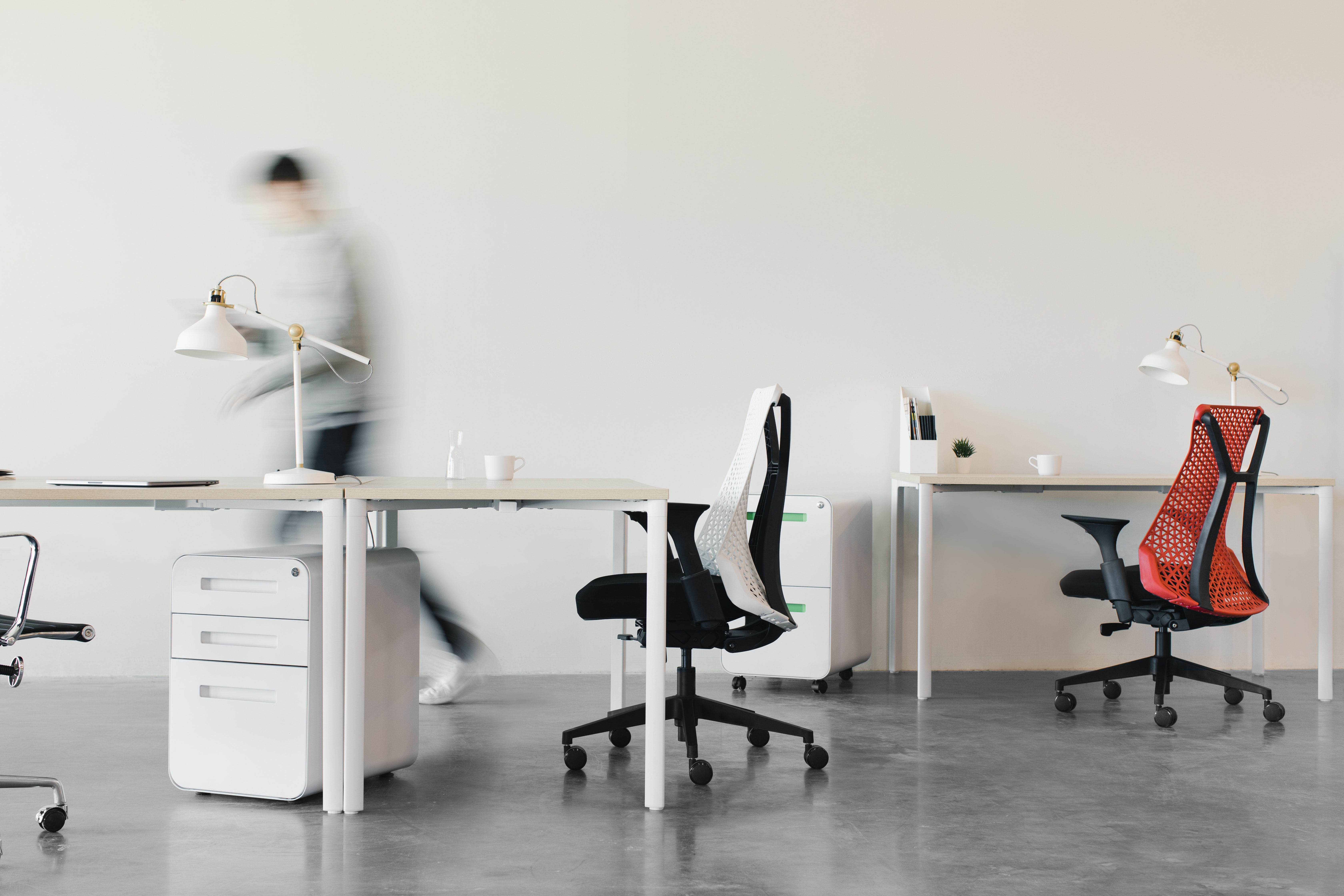 Ergonomic Office Chairs for Sciatica: Your Key to Comfort