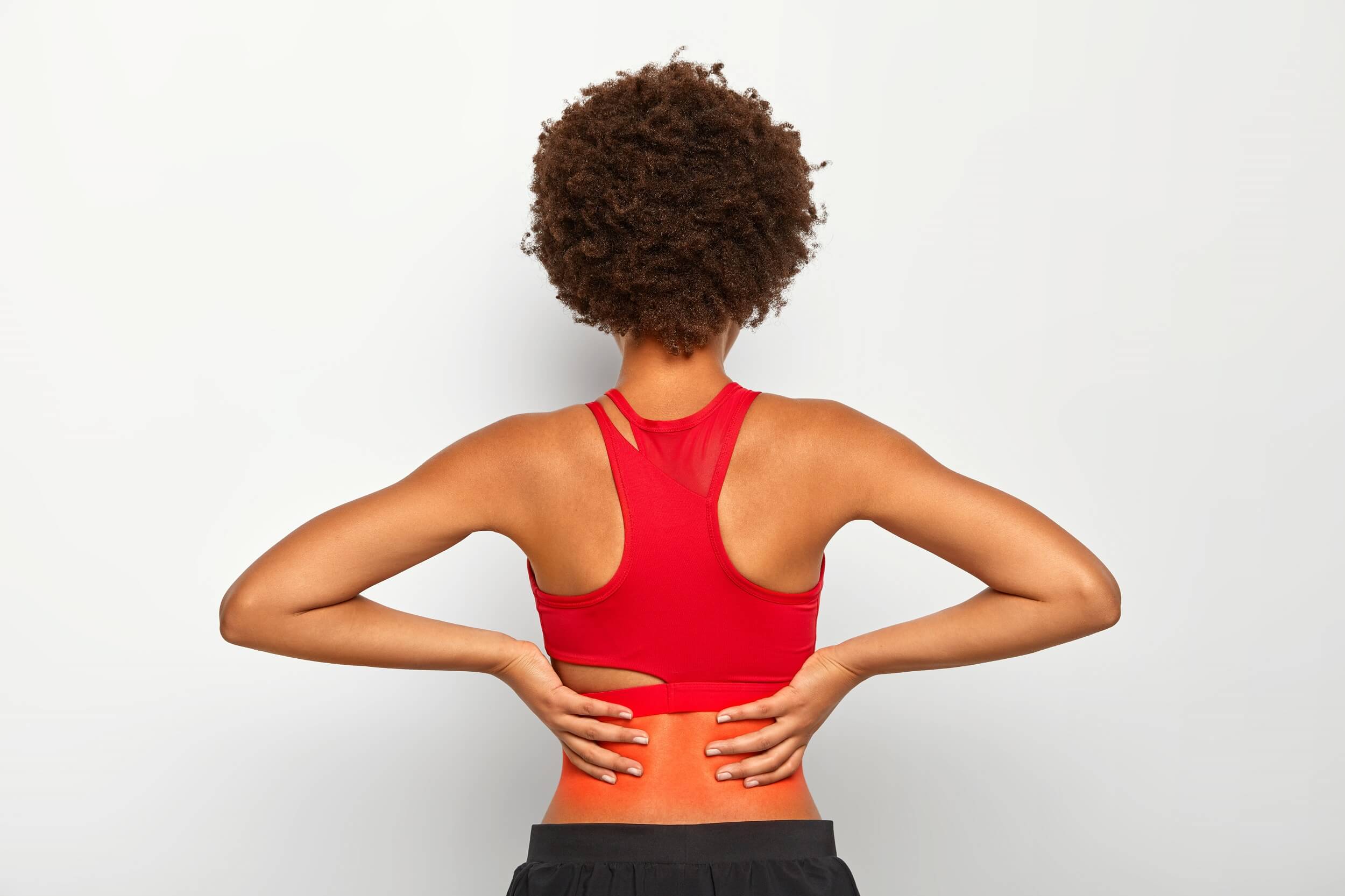 Herniated Disc in Lower Back - Dr. Kevin Pauza