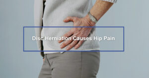 is gabapentin used for degenerative disc disease