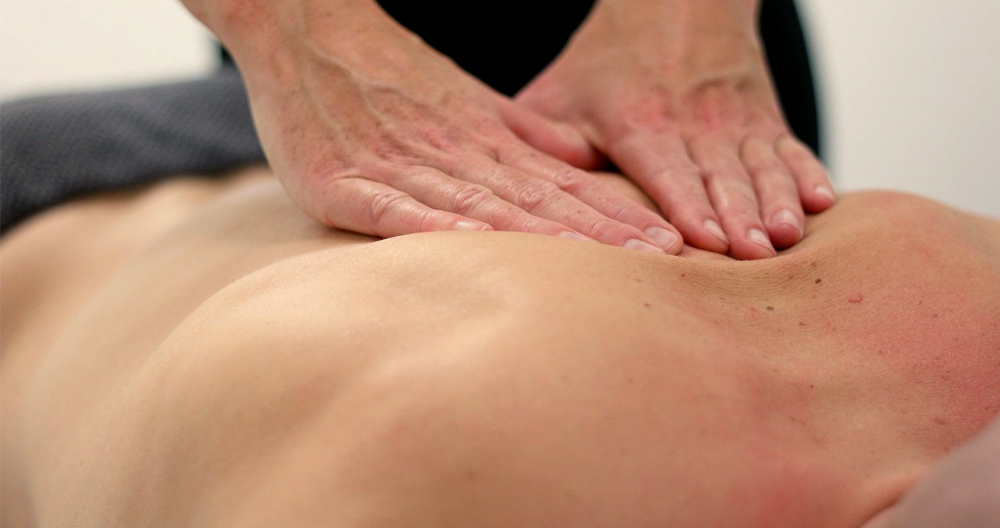 How Can Sports Massage Help My Lower Back Pain?