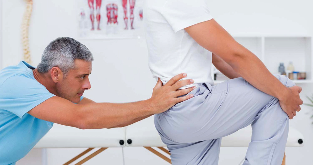 Exercises for a Herniated Disc that You Can Try - Dr. Kevin Pauza