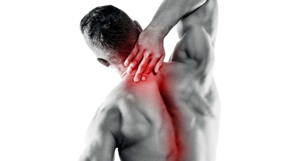 Muscle Relaxants for Herniated Disc Relief - Dr. Kevin Pauza